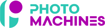 Photo Machines Logo